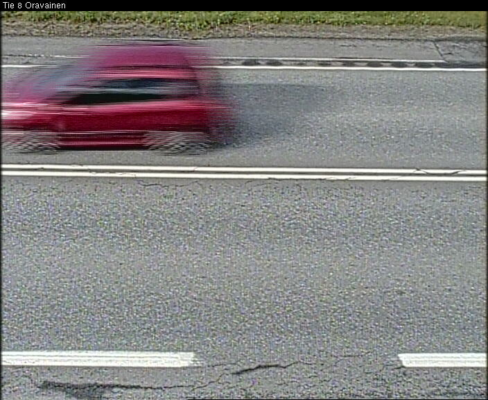 Kelikamerat Kuva Tie 8 Vöyri, Oravainen, Vöyri, Pohjanmaa