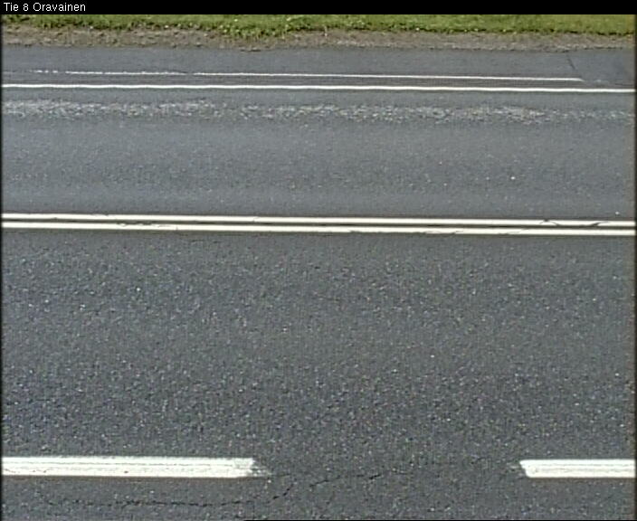 Weather Camera Image Väg 8 Vörå, Oravais, Vöyri, Pohjanmaa