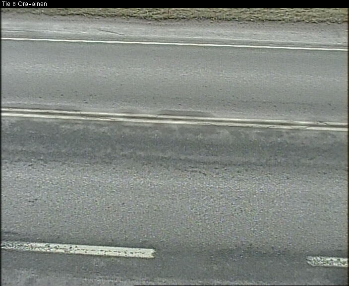Weather Camera Image Road 8 Vöyri, Oravainen, Vöyri, Pohjanmaa