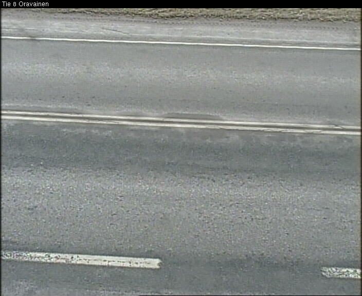 Weather Camera Image Väg 8 Vörå, Oravais, Vöyri, Pohjanmaa