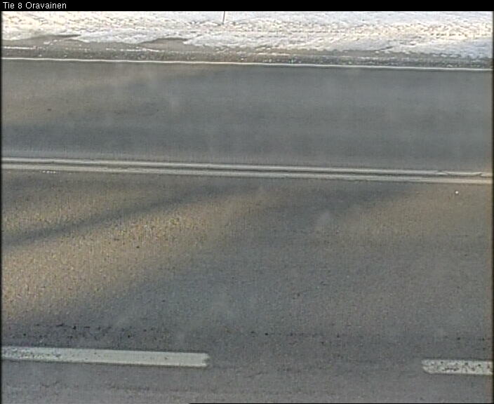 Weather Camera Image Road 8 Vöyri, Oravainen, Vöyri, Pohjanmaa