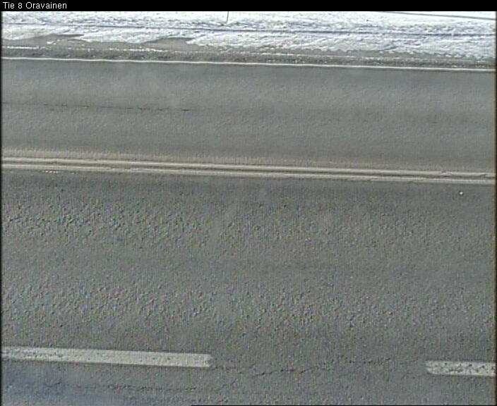Weather Camera Image Road 8 Vöyri, Oravainen, Vöyri, Pohjanmaa