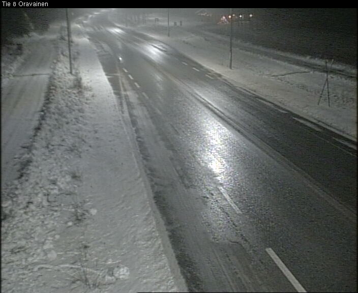 Kelikamerat Kuva Tie 8 Vöyri, Oravainen, Vöyri, Pohjanmaa