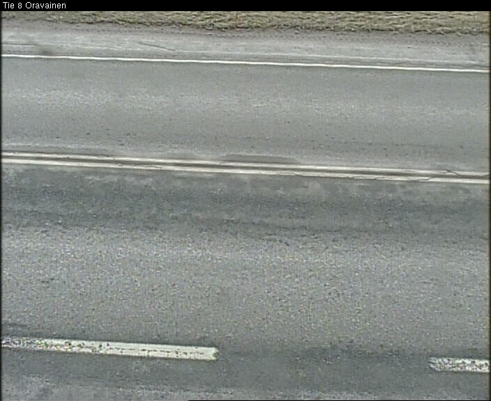 Weather Camera Image Väg 8 Vörå, Oravais, Vöyri, Pohjanmaa