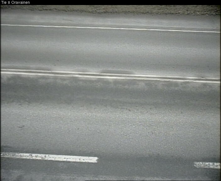 Weather Camera Image Road 8 Vöyri, Oravainen, Vöyri, Pohjanmaa