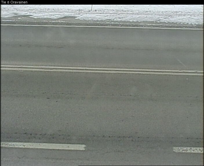Weather Camera Image Road 8 Vöyri, Oravainen, Vöyri, Pohjanmaa