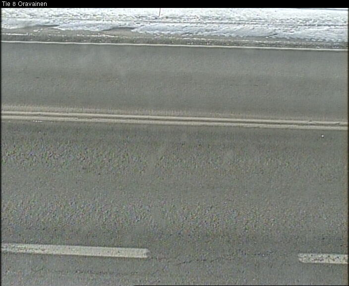 Weather Camera Image Road 8 Vöyri, Oravainen, Vöyri, Pohjanmaa