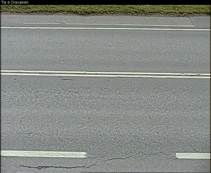 Kelikamerat Kuva Tie 8 Vöyri, Oravainen, Vöyri, Pohjanmaa