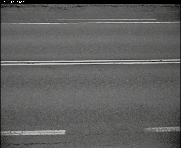 Weather Camera Image Road 8 Vöyri, Oravainen, Vöyri, Pohjanmaa