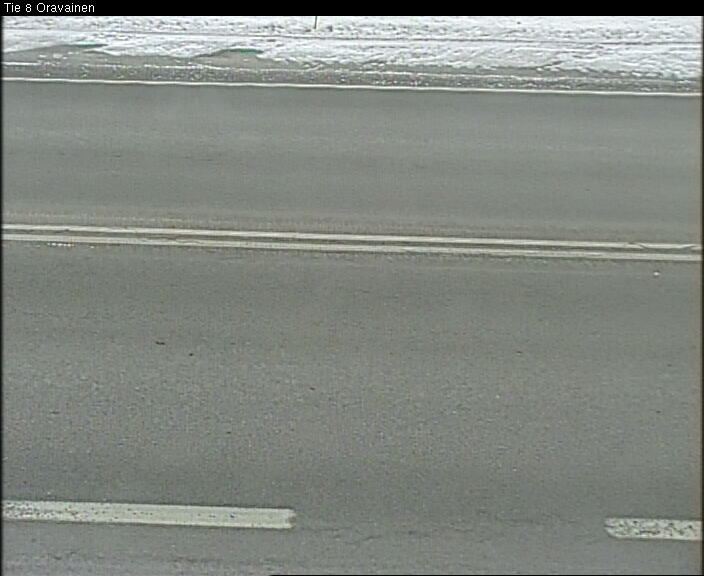 Weather Camera Image Road 8 Vöyri, Oravainen, Vöyri, Pohjanmaa