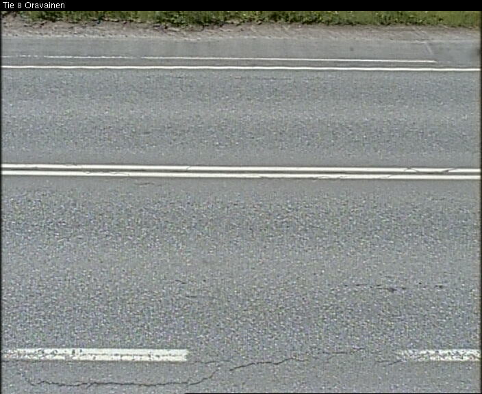 Weather Camera Image Väg 8 Vörå, Oravais, Vöyri, Pohjanmaa