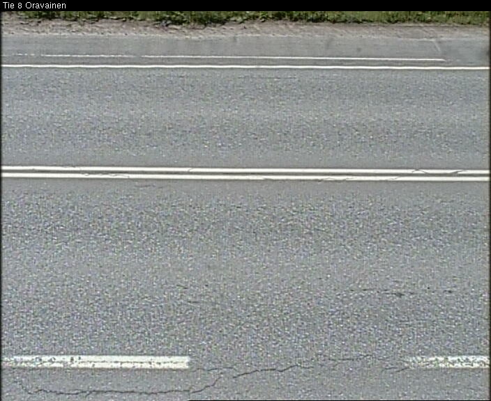 Weather Camera Image Väg 8 Vörå, Oravais, Vöyri, Pohjanmaa