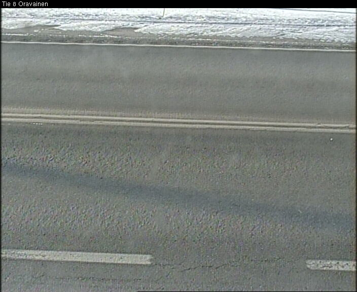 Weather Camera Image Road 8 Vöyri, Oravainen, Vöyri, Pohjanmaa