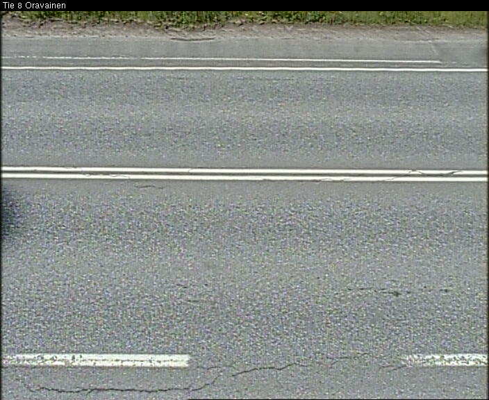 Weather Camera Image Väg 8 Vörå, Oravais, Vöyri, Pohjanmaa