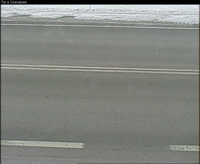 Weather Camera Image Road 8 Vöyri, Oravainen, Vöyri, Pohjanmaa