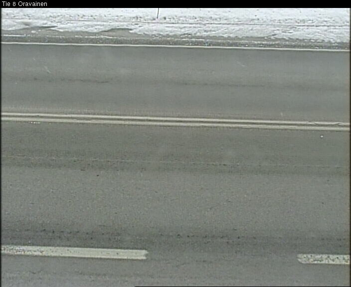 Weather Camera Image Road 8 Vöyri, Oravainen, Vöyri, Pohjanmaa