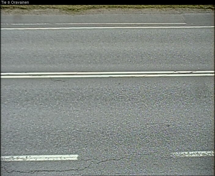 Weather Camera Image Road 8 Vöyri, Oravainen, Vöyri, Pohjanmaa