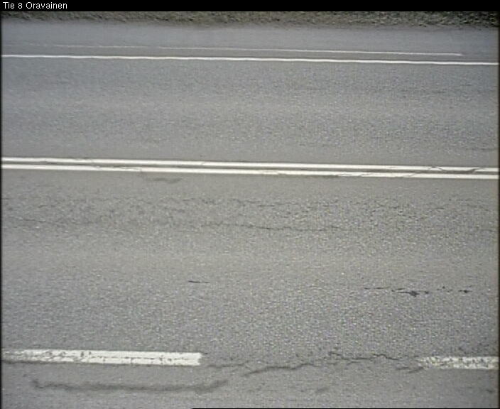 Weather Camera Image Road 8 Vöyri, Oravainen, Vöyri, Pohjanmaa