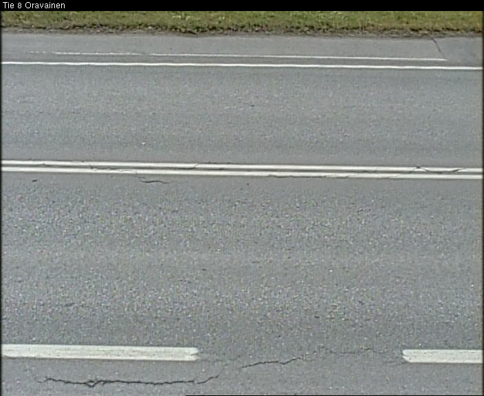 Kelikamerat Kuva Tie 8 Vöyri, Oravainen, Vöyri, Pohjanmaa