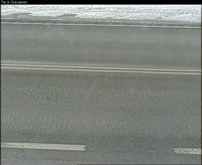 Weather Camera Image Road 8 Vöyri, Oravainen, Vöyri, Pohjanmaa