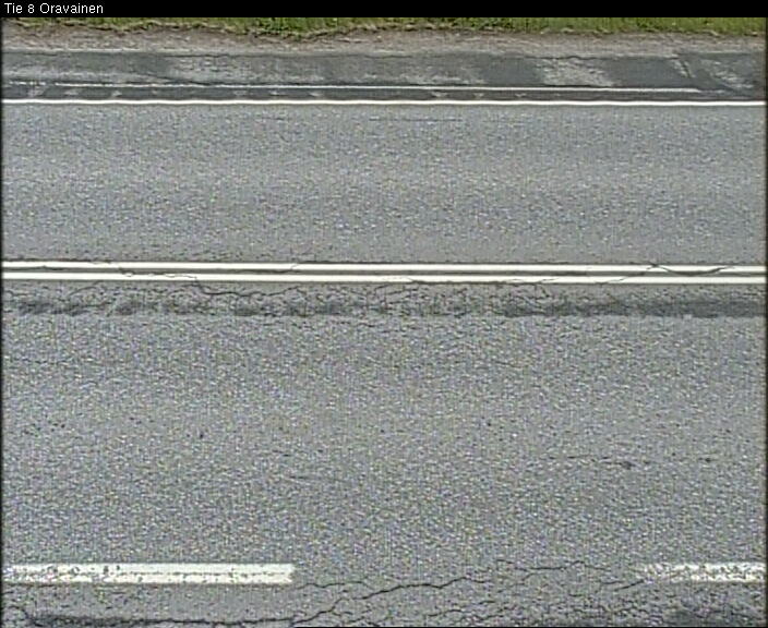 Weather Camera Image Väg 8 Vörå, Oravais, Vöyri, Pohjanmaa