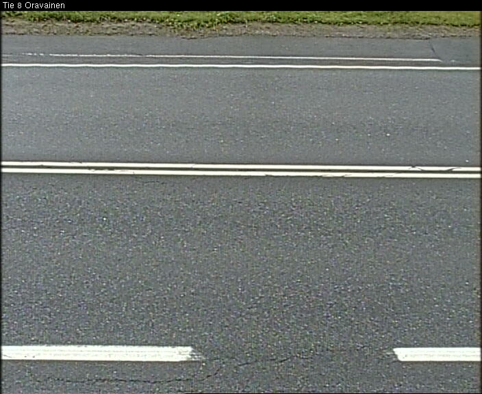 Weather Camera Image Road 8 Vöyri, Oravainen, Vöyri, Pohjanmaa