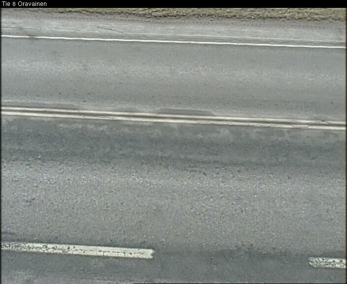 Weather Camera Image Väg 8 Vörå, Oravais, Vöyri, Pohjanmaa