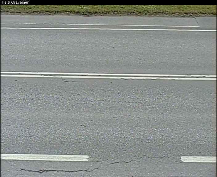 Kelikamerat Kuva Tie 8 Vöyri, Oravainen, Vöyri, Pohjanmaa