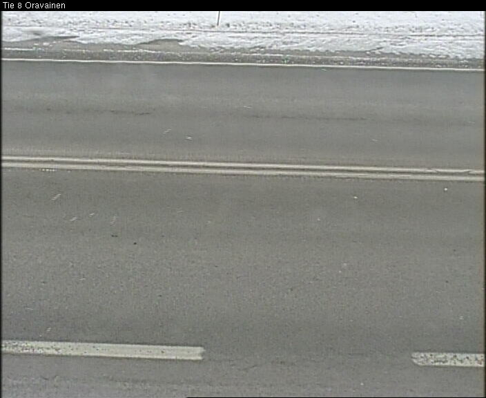 Weather Camera Image Road 8 Vöyri, Oravainen, Vöyri, Pohjanmaa