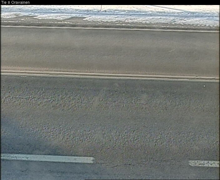 Weather Camera Image Road 8 Vöyri, Oravainen, Vöyri, Pohjanmaa