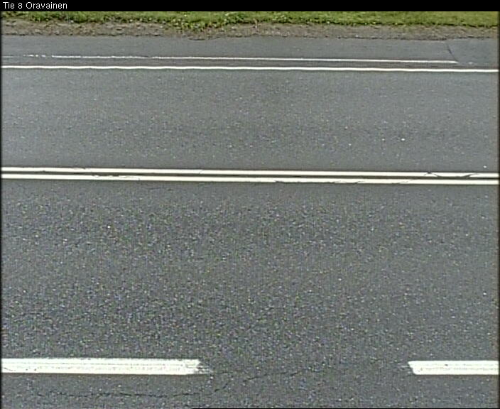 Weather Camera Image Road 8 Vöyri, Oravainen, Vöyri, Pohjanmaa