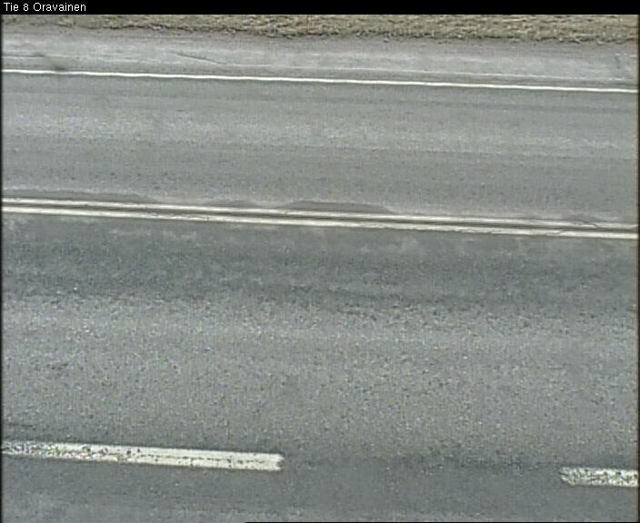 Weather Camera Image Väg 8 Vörå, Oravais, Vöyri, Pohjanmaa