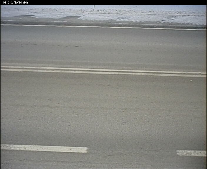 Weather Camera Image Road 8 Vöyri, Oravainen, Vöyri, Pohjanmaa