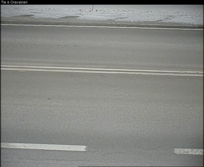 Weather Camera Image Road 8 Vöyri, Oravainen, Vöyri, Pohjanmaa