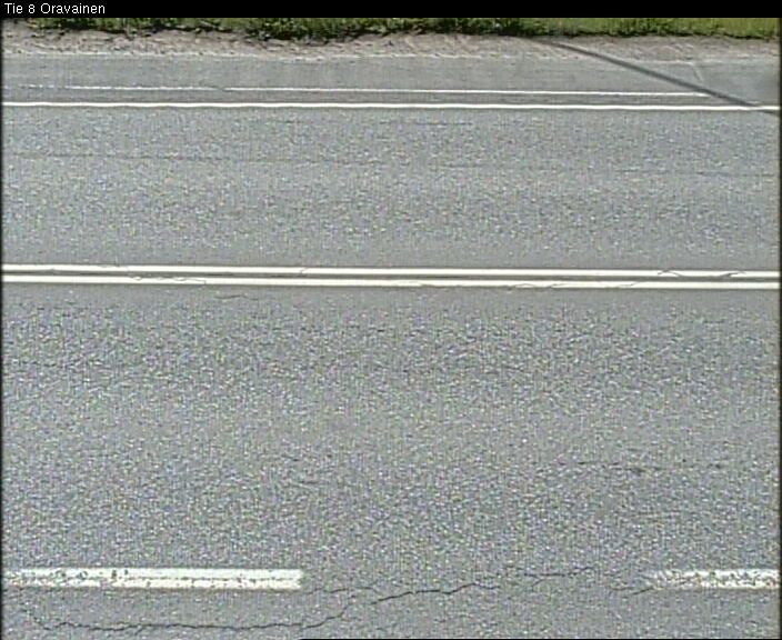Weather Camera Image Väg 8 Vörå, Oravais, Vöyri, Pohjanmaa