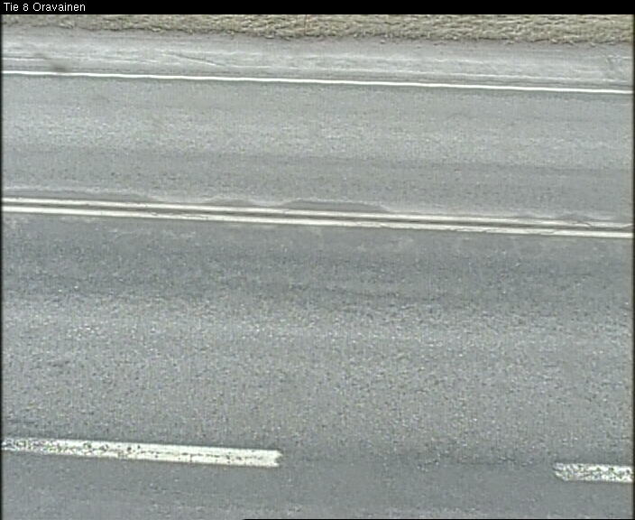 Weather Camera Image Road 8 Vöyri, Oravainen, Vöyri, Pohjanmaa