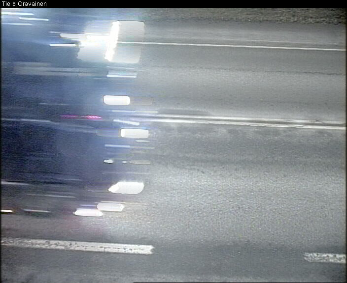 Weather Camera Image Road 8 Vöyri, Oravainen, Vöyri, Pohjanmaa