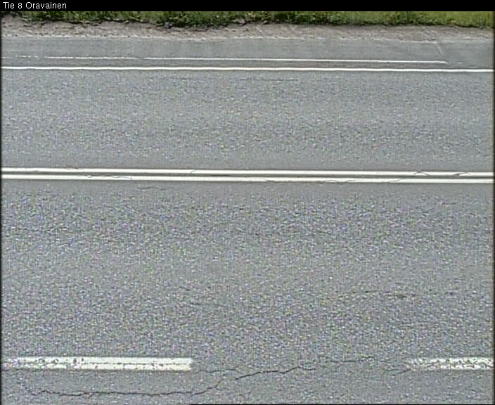 Weather Camera Image Väg 8 Vörå, Oravais, Vöyri, Pohjanmaa