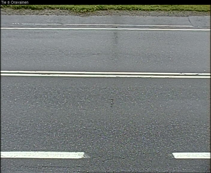 Weather Camera Image Road 8 Vöyri, Oravainen, Vöyri, Pohjanmaa