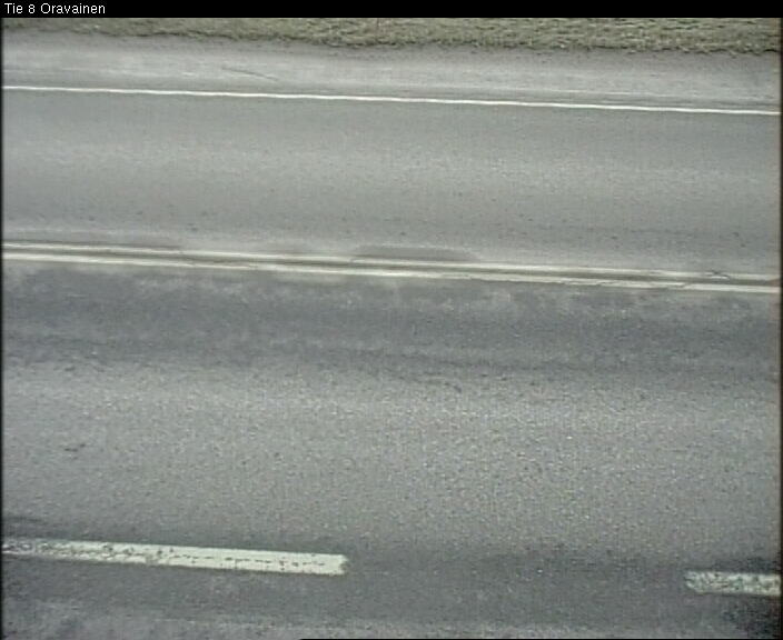 Weather Camera Image Road 8 Vöyri, Oravainen, Vöyri, Pohjanmaa