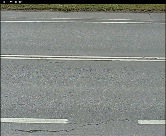 Kelikamerat Kuva Tie 8 Vöyri, Oravainen, Vöyri, Pohjanmaa