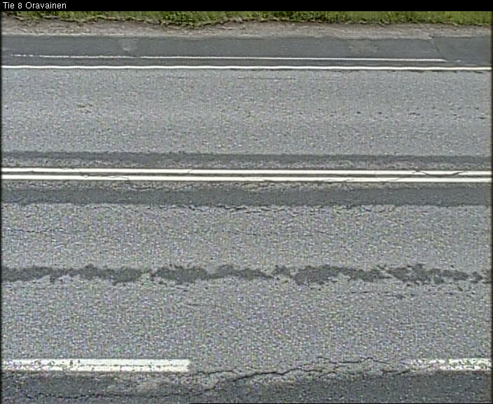 Weather Camera Image Road 8 Vöyri, Oravainen, Vöyri, Pohjanmaa
