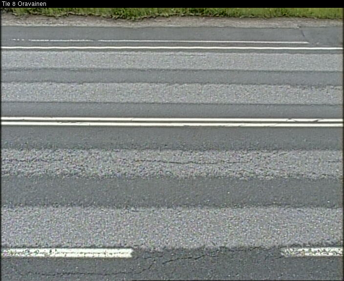 Weather Camera Image Road 8 Vöyri, Oravainen, Vöyri, Pohjanmaa