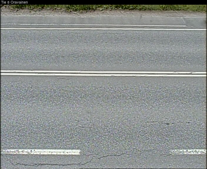 Weather Camera Image Väg 8 Vörå, Oravais, Vöyri, Pohjanmaa