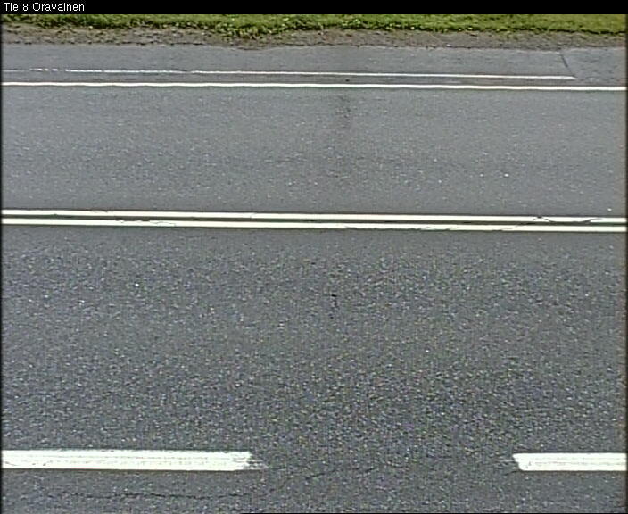 Weather Camera Image Road 8 Vöyri, Oravainen, Vöyri, Pohjanmaa
