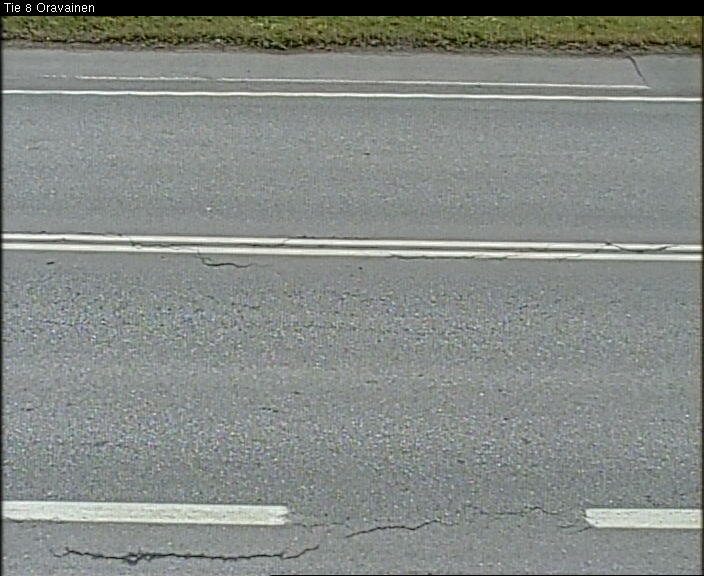 Kelikamerat Kuva Tie 8 Vöyri, Oravainen, Vöyri, Pohjanmaa