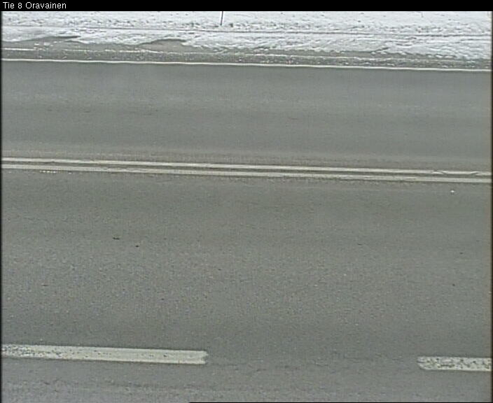 Weather Camera Image Road 8 Vöyri, Oravainen, Vöyri, Pohjanmaa