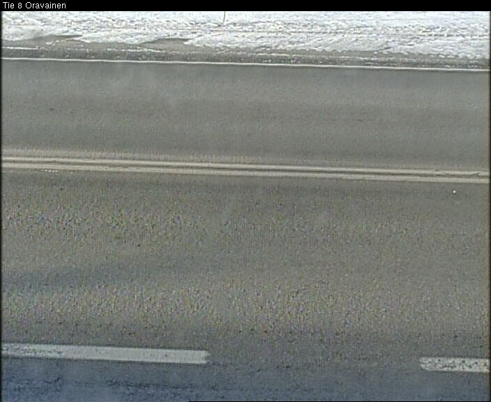 Weather Camera Image Road 8 Vöyri, Oravainen, Vöyri, Pohjanmaa