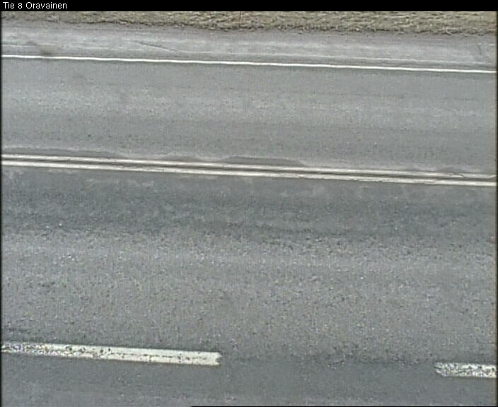 Weather Camera Image Väg 8 Vörå, Oravais, Vöyri, Pohjanmaa
