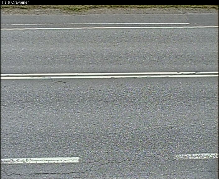Weather Camera Image Road 8 Vöyri, Oravainen, Vöyri, Pohjanmaa